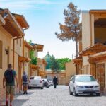 Tashkent: Walking Tour of Historical & Modern Sights - Why This Tour Works Well