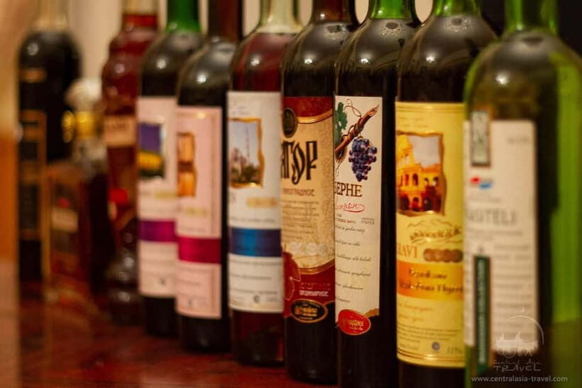 Tashkent Wine Tasting & Ceramics Workshop Experience - Why This Tour Works