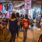 Taste Delhi: Street Food, Rickshaw & Market Walk - Authentic Food Stops and Tasting Highlights