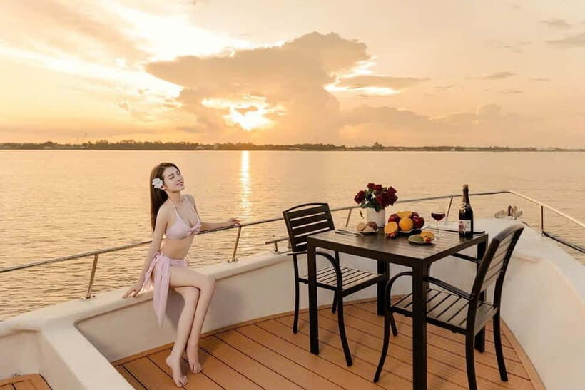 Taste & Explore the Mekong: 3-Day Cultural Journey - Who Is This Tour For?