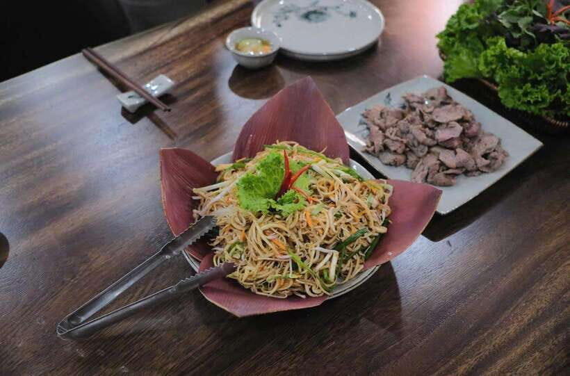 Taste of Hanoi Cooking Class - Who Will Love This Tour?