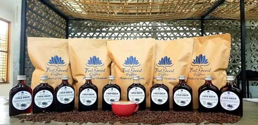 Taste of Tradition: Coffee & Khmer Desserts - Why This Experience is a Great Pick for Travelers