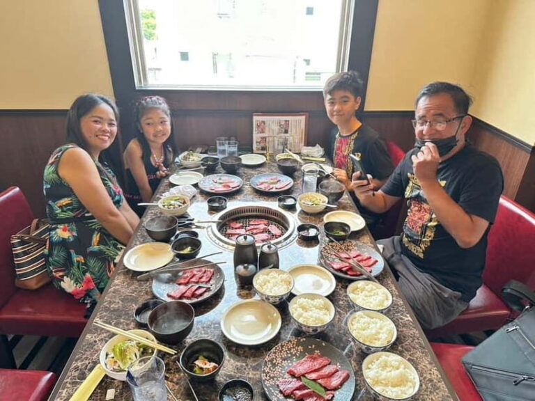 Taste Tokyo Private A5 Wagyu Omakase Experience in Asakusa - Analyzing Value and Experience