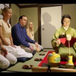 Tea Ceremony Workshop in Tokyo by the Experienced Instrucor - Practical Details and Considerations