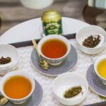 Tea Tasting Session at India's oldest tea boutique : Sancha Tea Boutique - Practical Details: How the Tour Fits Into Your Jaipur Trip