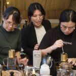 Techniques & Secrets Behind the Famed Vietnamese Egg Coffee - Why This Experience is Special