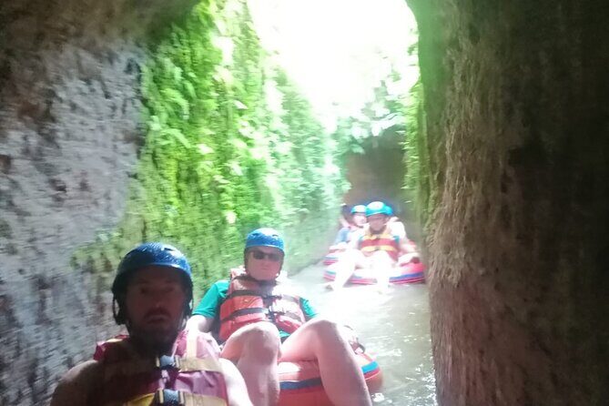 Tegallalang cave tubing - The Details That Make a Difference