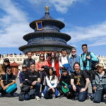 Temple Heaven, Summer Palace, Lama Temple, Hutong Bus Tour - What to Expect and Practical Tips