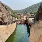 Temple tour of Jaipur with ropeway ride - Key Points