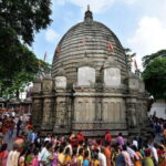 Temples Trails of Guwahati: Guided Walking Tour by Foot - Exploring Guwahati’s Spiritual Heart