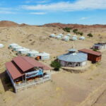 Terelj and World energy center Gobi overnight train tour - FAQ