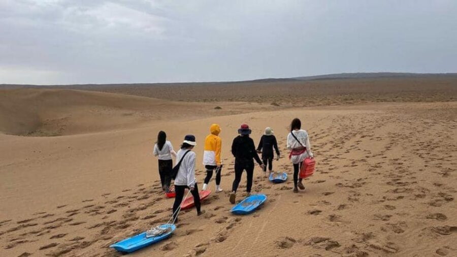 Terelj National Park: Tour with horse riding and hiking - The Practicalities and Value