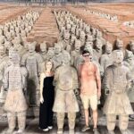 Terra Cotta Warriors Ticket With Offical English & Italian Guide - Why This Tour Offers Good Value