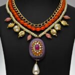 Textiles, Crafts and Handmade Jewelry factory tour in Delhi - A Walk Through Delhi’s Textile, Jewelry, and Spice Treasure Trove