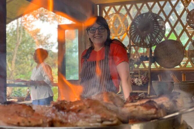 Thai Cooking Class in Koh Samui - The Sum Up