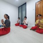 Thai Dance Class - Why This Experience Stands Out