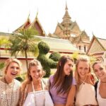 Thai Intro - Frequently Asked Questions