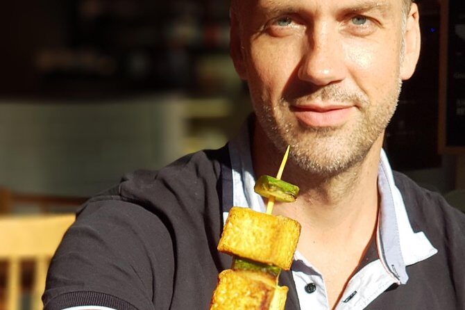 Thai Vegan Bangkok with Expert Guide - Who Will Love This Tour?