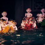 Thang Long Water Puppet Theater Tickets - The Itinerary Breakdown: What to Expect