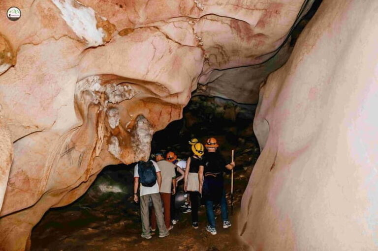 Thanh Hóa: PuLuong Surprising Cave Tour and Cooking Class - Introduction to the Tour Experience