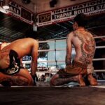 Thapae Stadium Muay Thai Boxing Experience  Chiang Mai - The Small Stadium Advantage