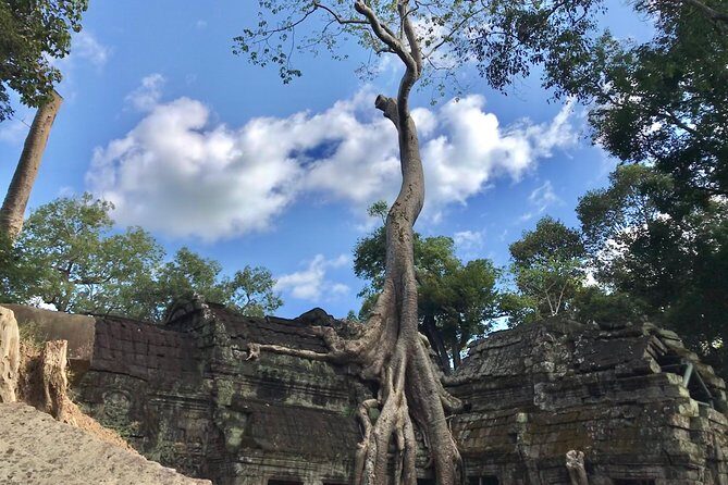 The Best of Angkor Temples 2-day Private Tour - Authentic Experiences and Genuine Insights