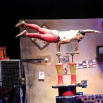 The Cambodian Circus Show and Pub Street Night Market - What’s Included and What to Keep in Mind