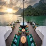 The Catamaran Luxury Day Cruise to Halong Bay from Hanoi(Best Selling) - What Makes This Tour Stand Out?