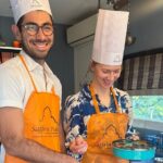 The Chef @ 5 pm (3 Main Dishes + 2 Breads) - Practical Details and Tips