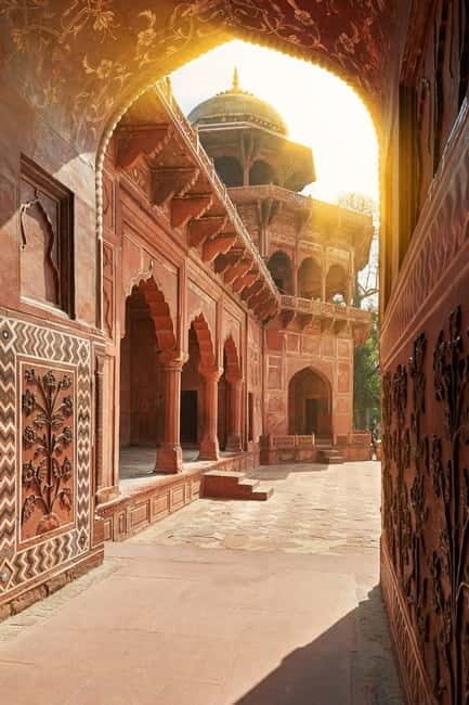 The Complete Delhi Experience: Full-Day Car Tour - The Itinerary in Detail