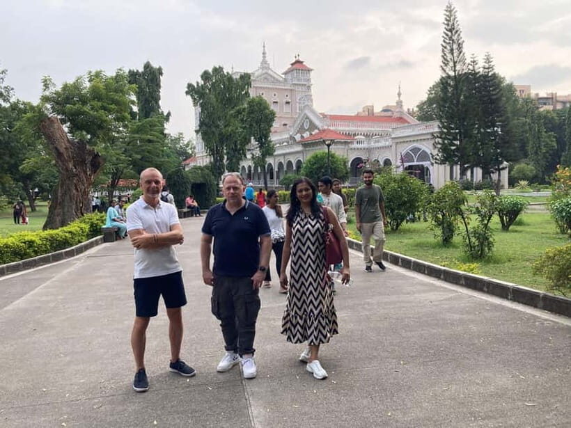 The Complete Pune Experience: A Full-Day Tour (AC Car Tour) - Analyzing the Value