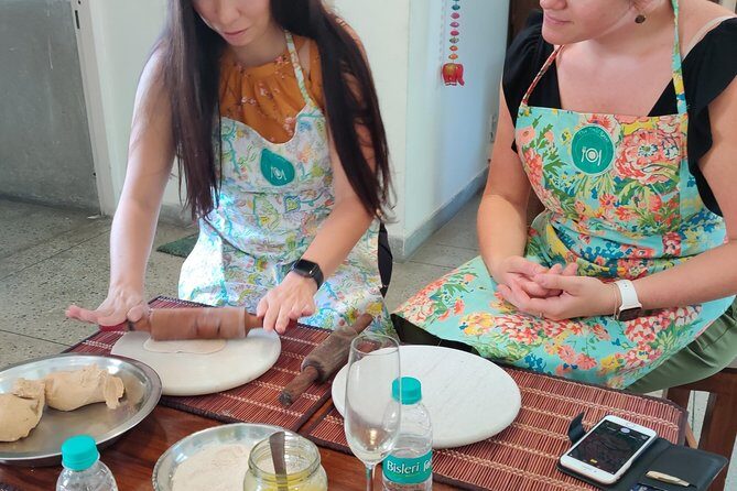 The Delhi Rasoi - An Everlasting Experience - Final Thoughts