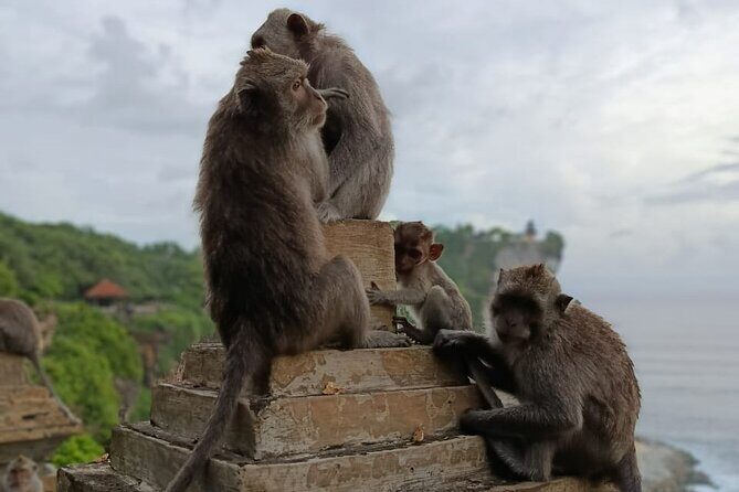 The GAD Uluwatu Tour - Why This Tour Works