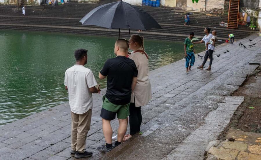 The Golden Hour Tour Of Mumbai - Why This Tour Stands Out