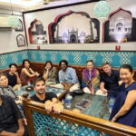 The Great Indian Food Tour: Old Delhi Food and Heritage Walk - Who Guides the Experience?
