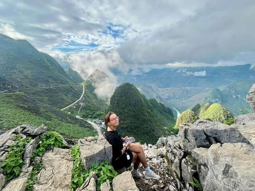 The Ha Giang Jeep Tour 3D/2N - The Sum Up