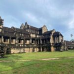 The Magnificent Angkor Wat - Detailed Breakdown of the Itinerary