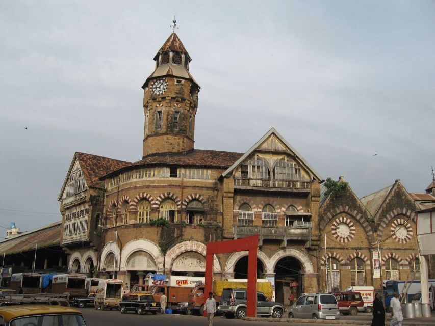 The Mumbai by Dawn Tour - A Detailed Look at the Mumbai by Dawn Tour