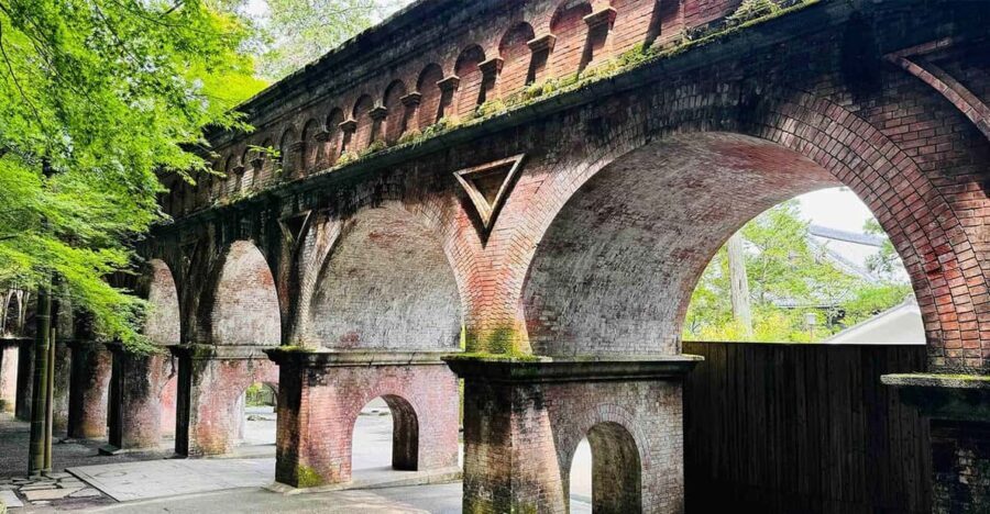 The Must-Do Kyoto Walk: Secret Zen, Scenic Wonders & Temples - A Rich and Relaxed Look at Kyoto’s Autumn Treasures