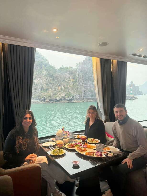 The Newest and Most Luxurious Cruise on the Bay-Day Trip - Why This Cruise Is a Great Value