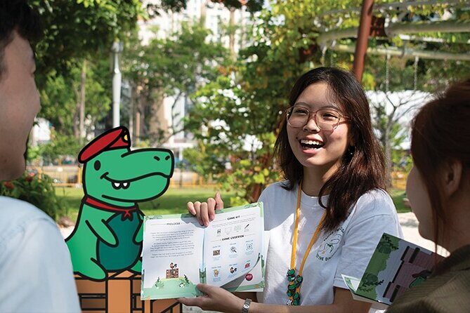 The Piece-ful General - Ransack Puzzle Hunt - Practical Details and Value