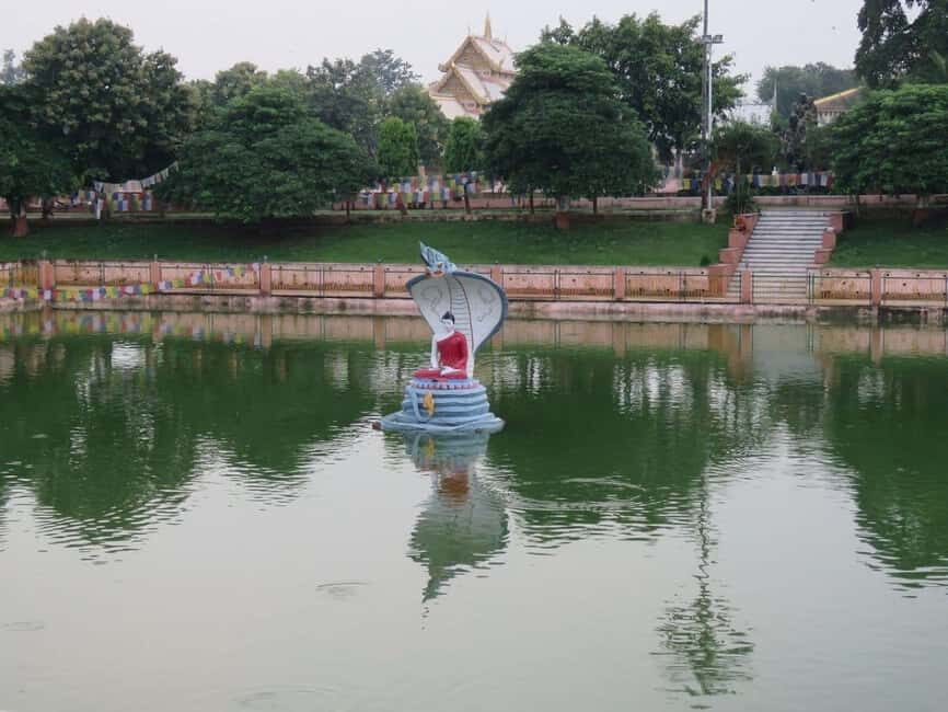 The Spiritual Heart of Bodh Gaya: A Half-Day Tour - What Makes This Tour Stand Out?