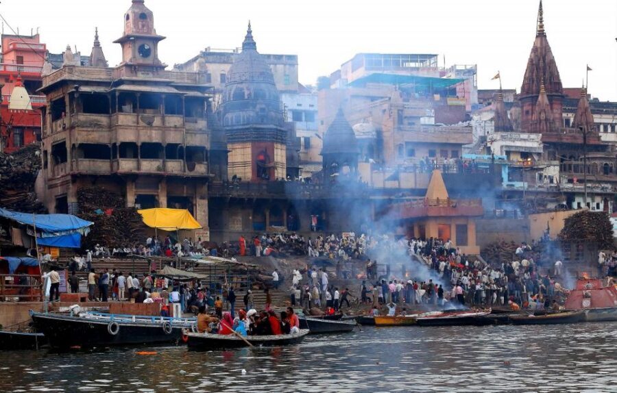 The Ultimate 1 Day in Varanasi - How to Spend 13 Hours - Practical Details and What to Expect