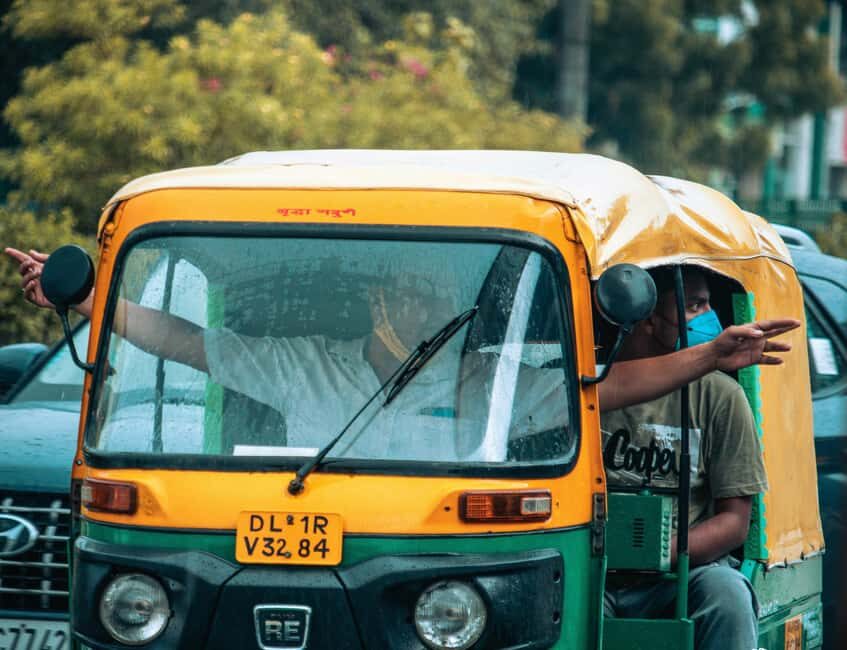 The Ultimate Bangalore: Private 6-Hour Tour in a Tuk-Tuk - Key Points