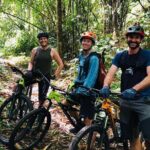 The Volcano Trail  Epic Volcano Cycling Adventure - What to Expect from the Volcano Trail Cycling Adventure