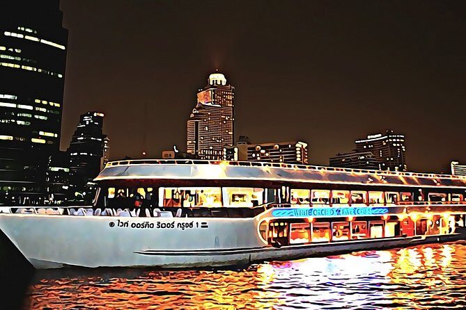 The White Orchid River Dinner Cruise Experience - Value and Overall Impression