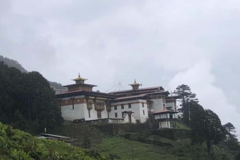 Thimphu: 1-Day Hike to Phajoding Monastery - Who Will Love This Tour?