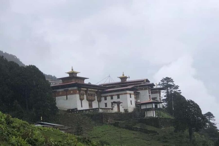 Thimphu: 1-Day Hike to Phajoding Monastery - Who Will Love This Tour?