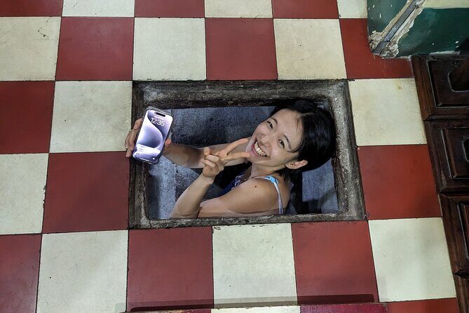 Three Coolest Neighborhoods in Saigon - The Experience: What You’ll Actually Do