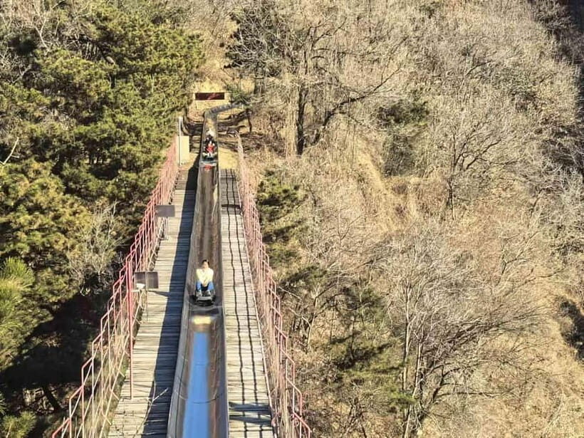 Tianjin:Beijing Heritage Blitz/3 Curated Tours via Train - The Sum Up: Who Will Love This Tour?